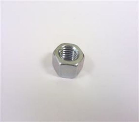 Picture of OIL COOLER MOUNTING RUBBER SECURING NUT(GHF212)