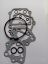 Picture of CARBURETTORS GASKET/O RING PACK(JPS464GP)