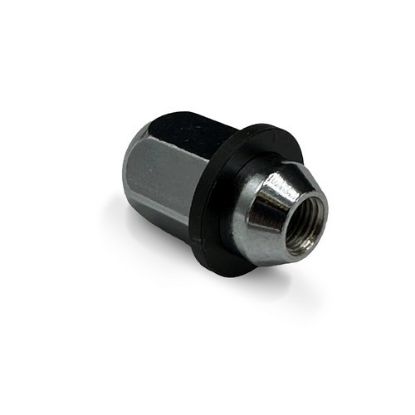 Picture of WHEEL NUT CHROME TR6(154470)