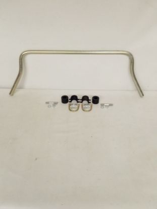 Picture of ANTI ROLL BAR MOUNTING KIT 7/8 ALL SPIT/GT6/HERALD AND  VITESSE MODELS(217033K)