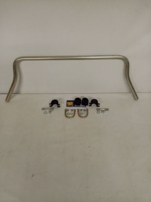 Picture of ANTI ROLL BAR MOUNTING KIT WITH POLY BUSHES 7/8 ALL SPIT/GT6/HERALD AND  VITESSE MODELS(217033KP)