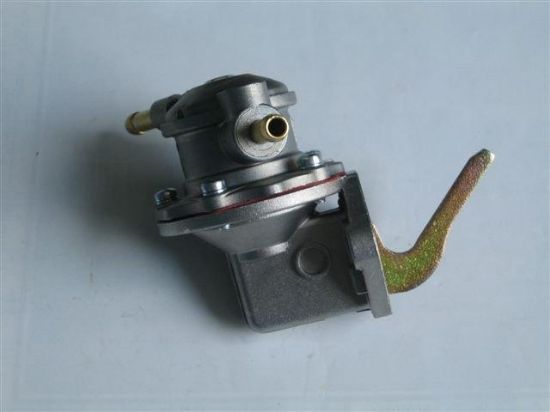 Picture of FUEL PUMP SPIT MKIV/1500/DOL1300/1500(NON SPACER BLOCK TYPE)(RKC1624)