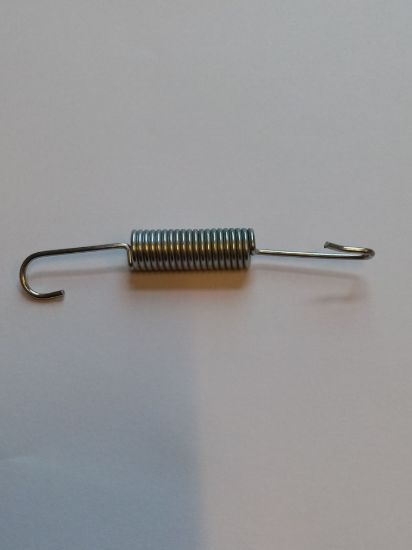 Picture of ACCELERATOR PEDAL RETURN SPRING(27645)