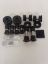 Picture of REAR SUSPENSION BUSH KIT SUPERFLEX POLY IV/1500(JPR301)
