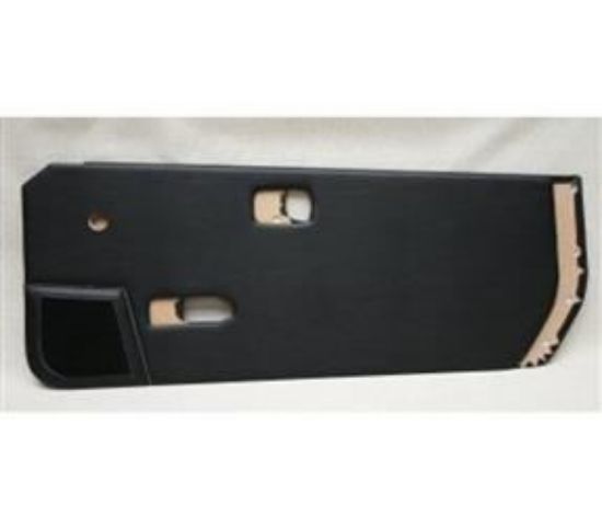 Picture of DOORTRIMS PAIR MK1V + 1500 COLOURS SPECIAL ORDER 6-8 WEEKS(JPR903COLOR)