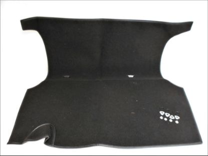 Picture of CARPET REAR LOAD BAY COLOURS SPECIAL ORDER 6-8 WEEKS MK1 + 11(JPG902/1COLOUR