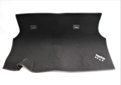 Picture of CARPET REAR LOAD BAY SHORT MK1 + 11(JPG902/1S-COLOURS) 
