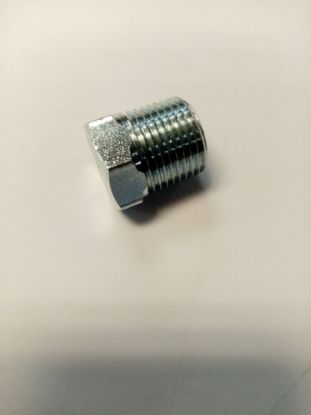 Picture of DIFFERENTIAL OIL FILLER PLUG(114774)
