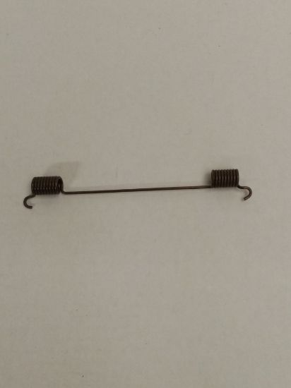 Picture of BRAKE RETURN SPRING LOWER DOUBLE COIL(AAU2210)