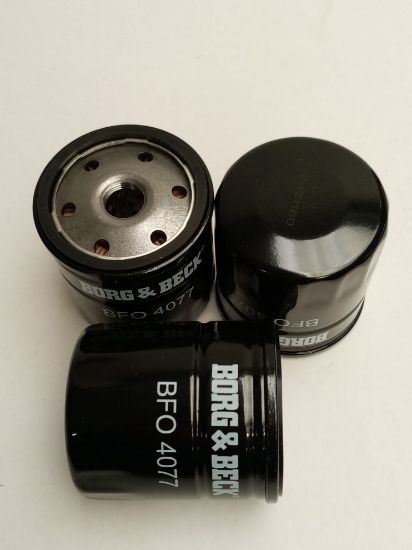 Picture of OIL FILTER  SPIN ON CONVERSION PACK OF 3 / STANDARD FILTER FOR MINI 1973-1996 NOT MPI (GFE166K3)