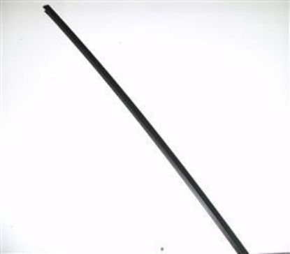 Picture of MOULDING REAR LOWER BLACK 1500- SMALL IMPERFECTIONS(YKC1325CB) 