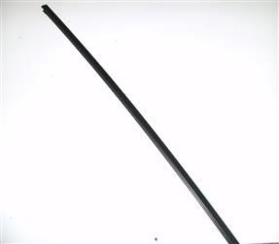 Picture of MOULDING REAR LOWER BLACK 1500- SMALL IMPERFECTIONS(YKC1325CB) 