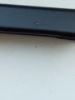 Picture of MOULDING REAR LOWER BLACK 1500- SMALL IMPERFECTIONS(YKC1325CB) 