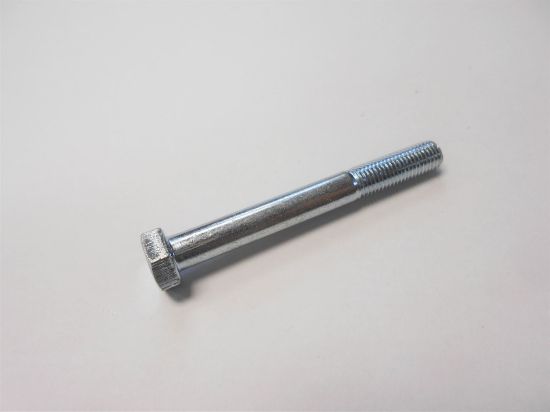 Picture of REAR SPRING UPPER MOUNTING BOX BOLT 5/16 UNF X 2 3/4" SPITFIRE MKIV/1500 & GT6 MK3 DRIVE SHAFT (BH605221)