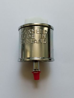 Picture of CLUTCH MASTER CYLINDER RESERVOIR LOCKHEED STAG/2000/SPRINT/1850(143792OE)