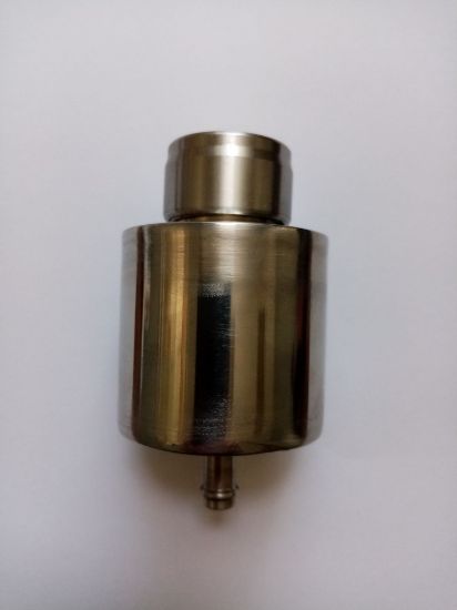 Picture of CLUTCH MASTER CYLINDER RESERVOIR STAG/2000/SPRINT/1850(143792)