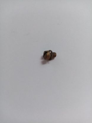 Picture of VOLTAGE STABILISER SCREW USED STAG/TR6/GT6111/SPITIV/1500/HER1360/2000 MK2 (517254) 