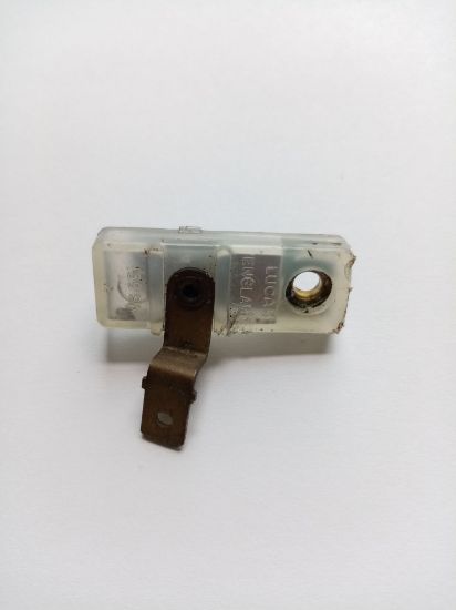 Picture of HANDBRAKE WARNING LIGHT SWITCH USED(144432U)