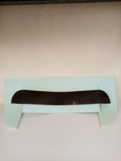 Picture of REAR SEAT BACKREST FOAM STAG(JPS868)