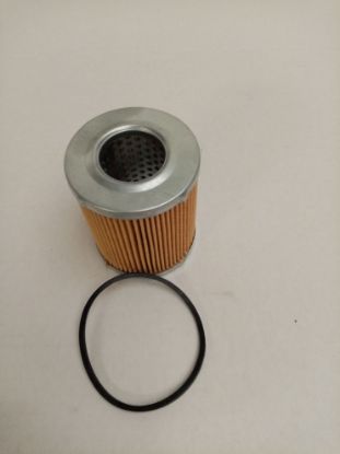 Picture of OIL FILTER ELEMENT ORIGINAL TYPE STAG/TR7/SPRINT/1850(GFE147)