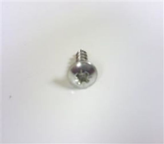 Picture of TREADPLATE FINISHER AS ORIGINAL FIXING SCREW 7 PER SIDE(518368)