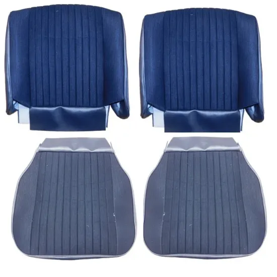 Picture of DOLOMITE SEAT KIT 73-80 SPECIAL ORDER 6-8 WEEKS SELECT COLOUR (JPD910)