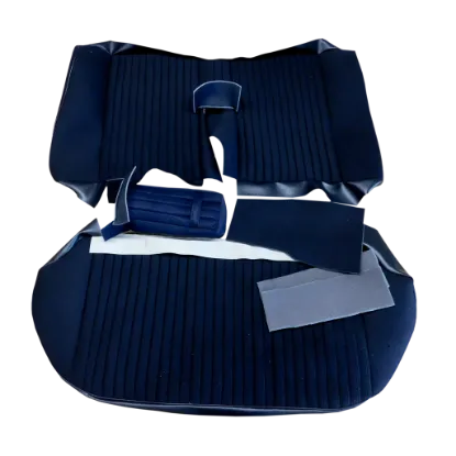 Picture of DOLOMITE SEAT KIT REAR 73-80 SPECIAL ORDER 6-8 WEEKS SELECT COLOUR (JPD911) -