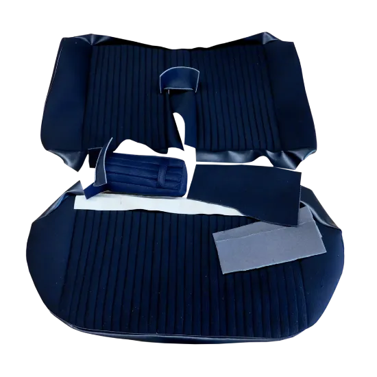 Picture of DOLOMITE SEAT KIT REAR 73-80 SPECIAL ORDER 6-8 WEEKS SELECT COLOUR (JPD911) -