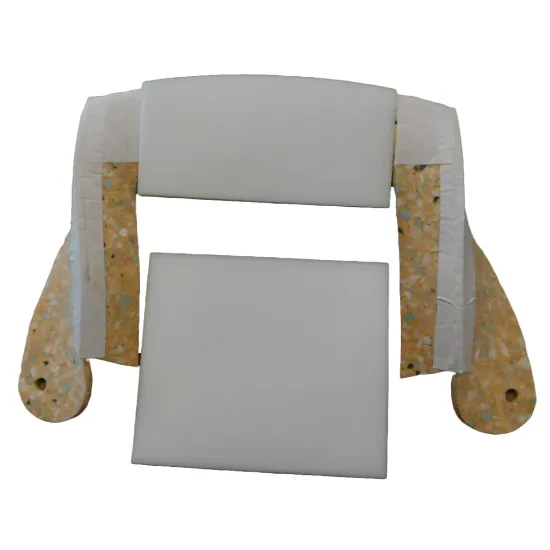 Picture of FRONT SEAT SQUAB FOAM SPECIAL ORDER 6-8 WEEKS (SF5720)