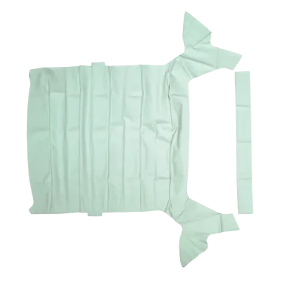 Picture of DOLOMITE 4 DOOR HEADLINING LONGHORN SPECIAL ORDER 6-8 WEEKS (617429L)
