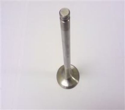 Picture of EXHAUST VALVE 5/16 STEM LATE TR4/4A(136567)