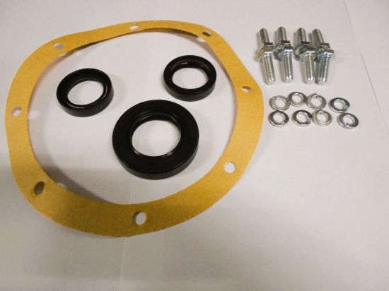 Picture of DIFFERENTIAL GASKET & SEAL KIT SPITFIRE MKIV/1500/GT6/VITESSE 2L (114749K/2) 