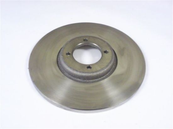 Picture of BRAKE DISC T2000 MK1 LATE/2000/2500 MK11(214004)