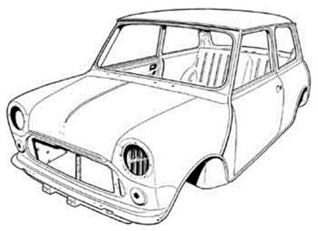 Picture for category MINI