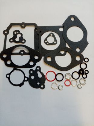 Picture of CARBURETTORS GASKET/O RING/WASHERS PACK PER CARB(RTC1481A)