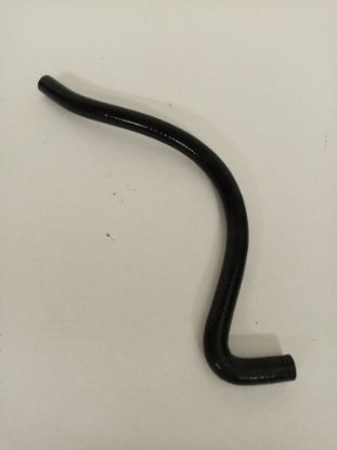 Picture of HEATER HOSE INLET GT6 WITH ORIGINAL SERVO SILICONE(159360S)