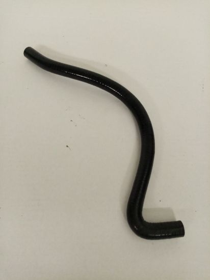 Picture of HEATER HOSE INLET GT6 WITH ORIGINAL SERVO SILICONE(159360S)