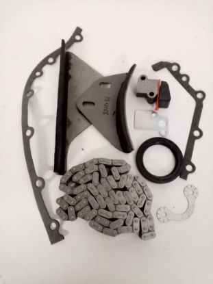 Picture of TIMING CHAIN KIT DOL SPRINT(JPD123)