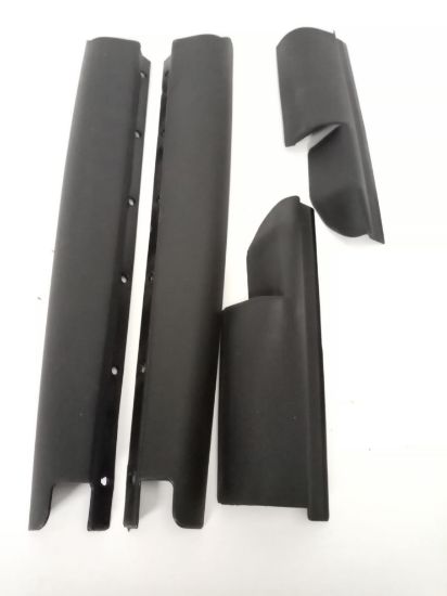 Picture of SOFTOP FRAME PLASTIC SET OF 4(JPS940)