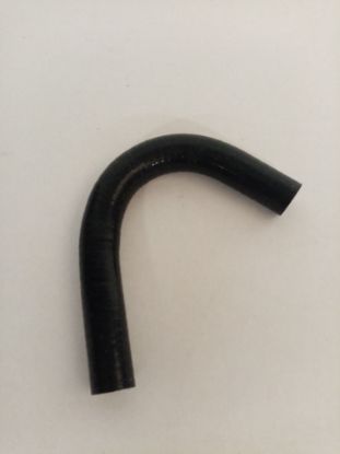 Picture of HOSE PIPE TO INLET MANIFOLD SILICONE MK3 MODELS(149699SIL)