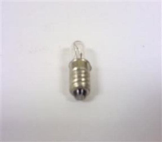 Picture of BULB INDICATOR STALK MK1 / ILLUMINATED ROCKER SWITCHES 1.5W(GLB280) 