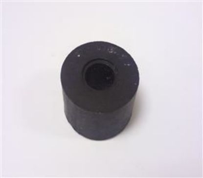 Picture of REAR SHOCK ABSORBER TOP BUSH RUBBER(517985)