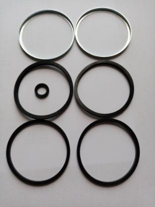 Picture of CALIPER SEALS KIT INCLUDING BRIDGE SEAL 2000/2500(GRK5007)