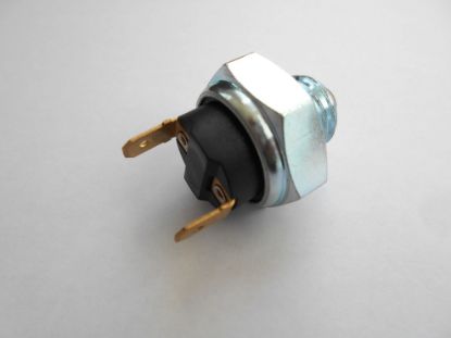 Picture of SWITCH REVERSE/OVERDRIVE STAG/SPIT/GT6/TR6/HER/VIT/ MINI REMOTE TYPE GEARBOX(BAU1074Z)